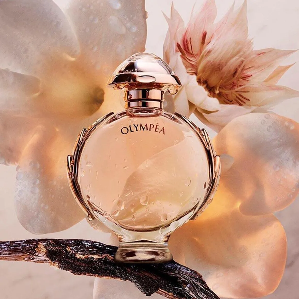 Rabanne Olympea Eau De Parfum Kopen