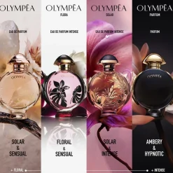 Rabanne Olympea Eau De Parfum Kopen