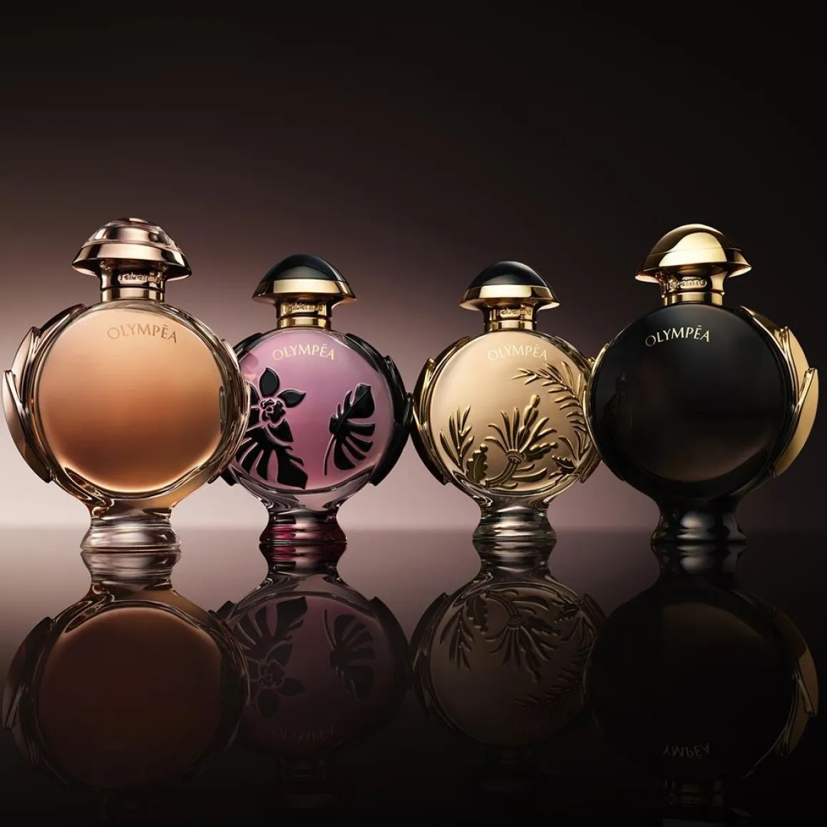 Rabanne Olympea Eau De Parfum Kopen