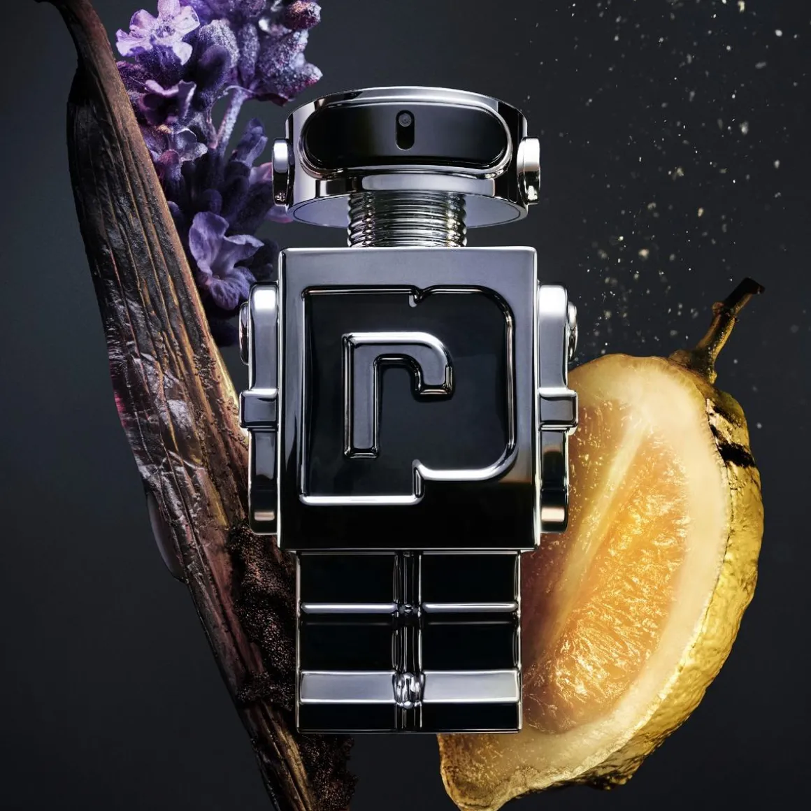 Rabanne Phantom Deodorant Kopen
