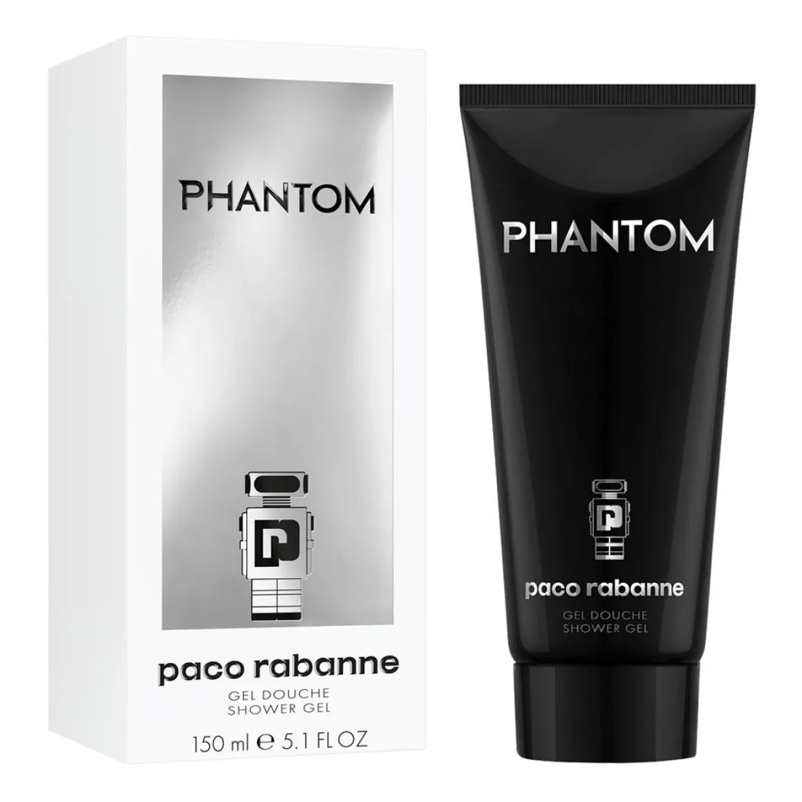 Rabanne Phantom Douchegel Kopen