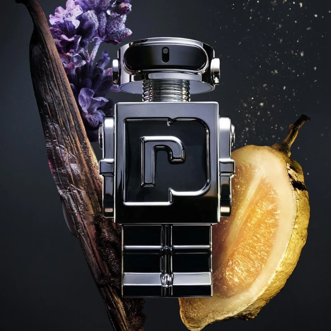 Rabanne Phantom Eau De Toilette Kopen