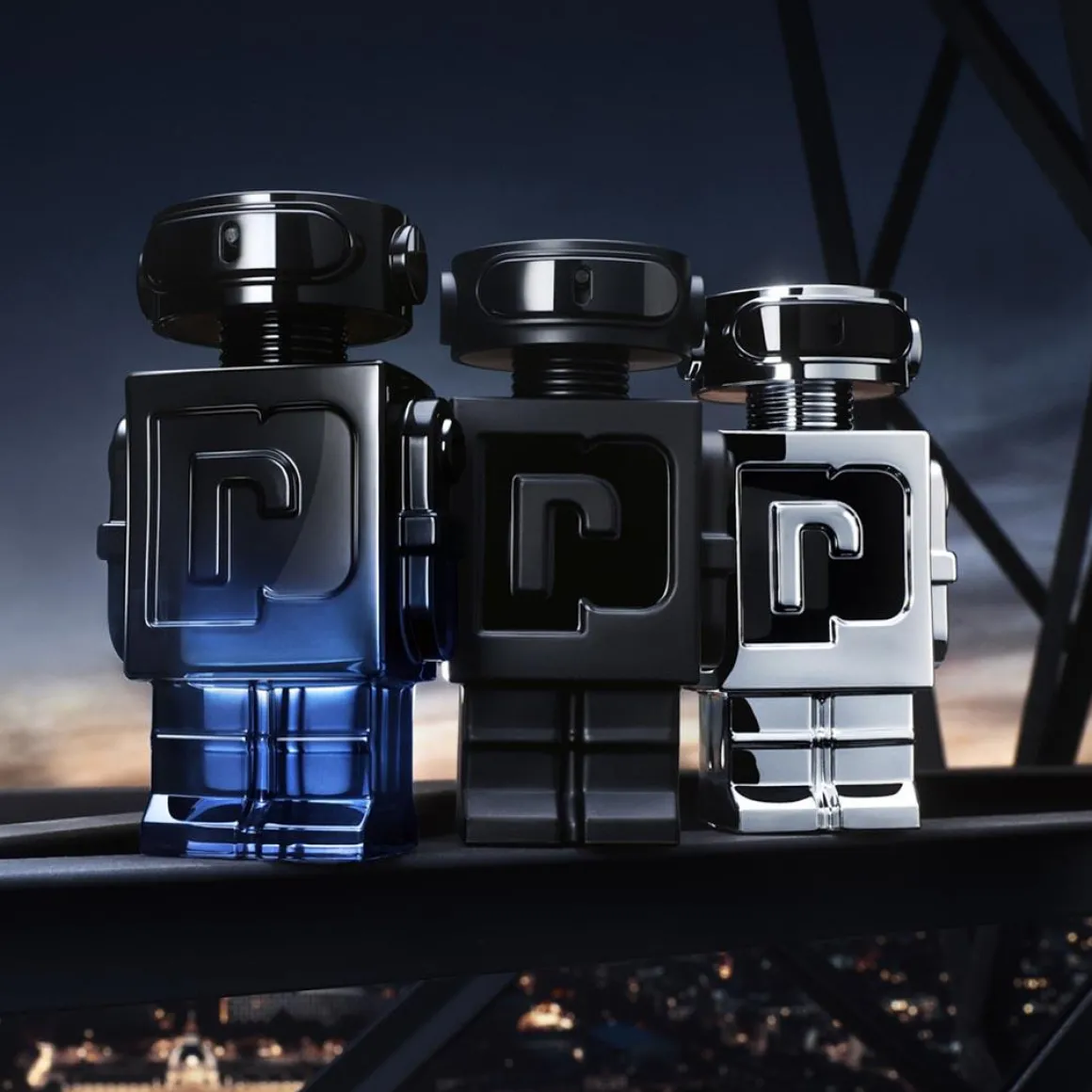 Rabanne Phantom Eau De Toilette Kopen