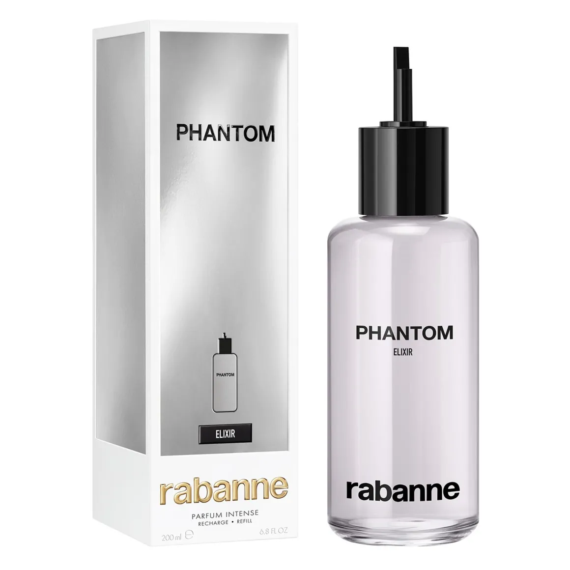 Rabanne Phantom Elixir Parfum Refill Kopen