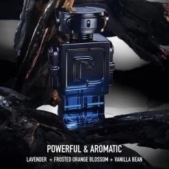 Rabanne Phantom Intense Parfum Intense