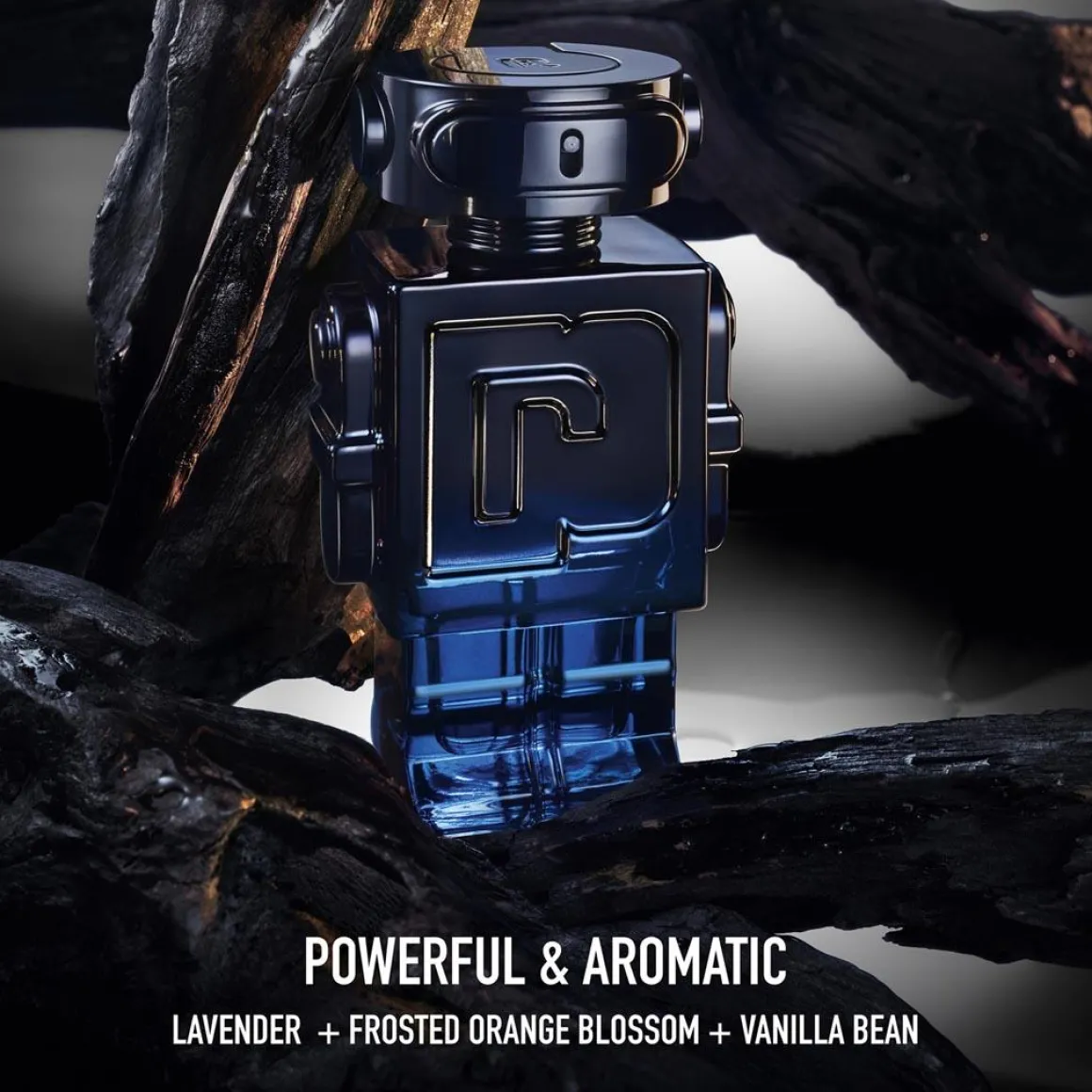 Rabanne Phantom Intense Parfum Intense