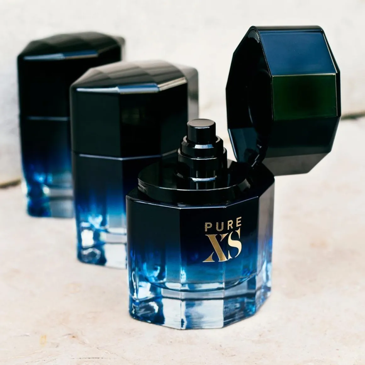 Rabanne Pure XS Eau De Toilette Kopen