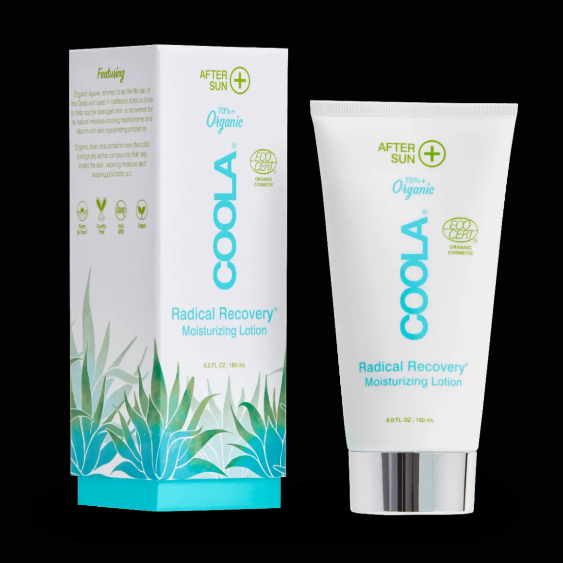 Radical Recovery After-Sun Lotion Kopen