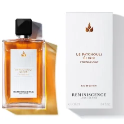 Reminiscence Le Patchouli Elixir Parfum