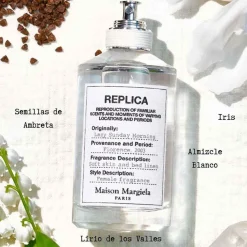 Replica Lazy Sunday Morning Refill Kopen