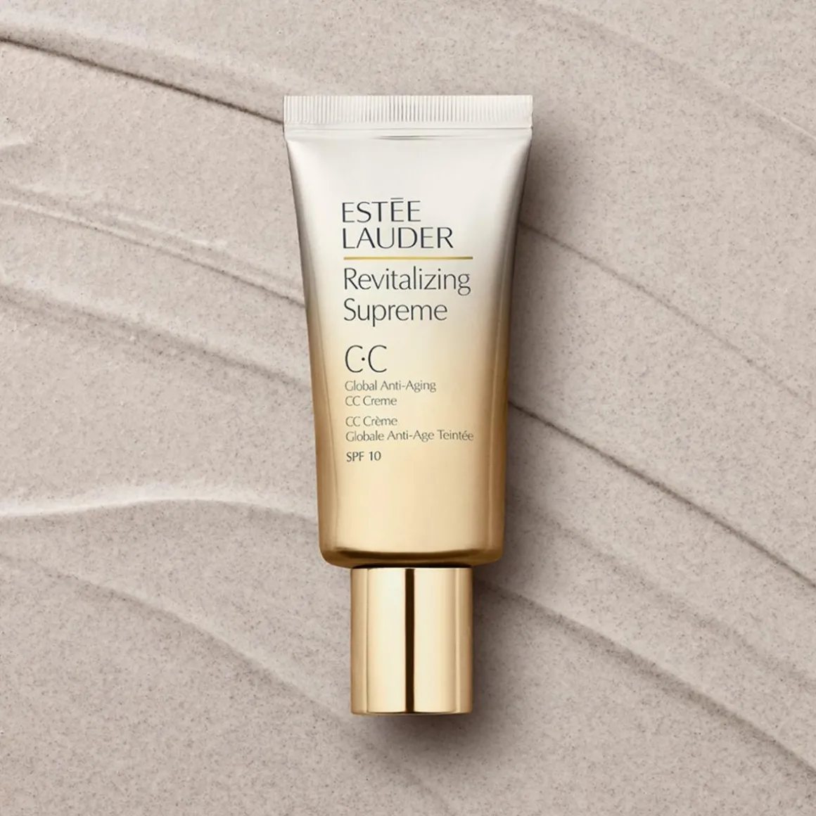 Revitalizing Supreme Global AntiAging