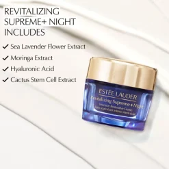 Revitalizing Supreme+ Night Intensive