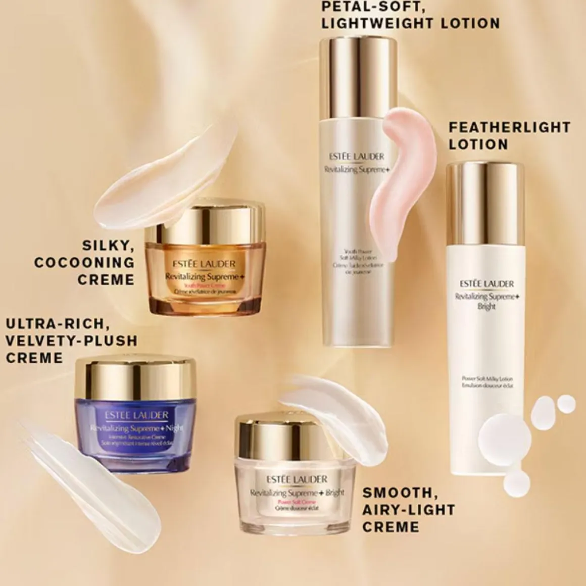 Revitalizing Supreme+ Night Intensive