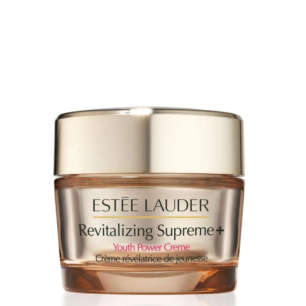 Revitalizing Supreme+ Youth Power Crème