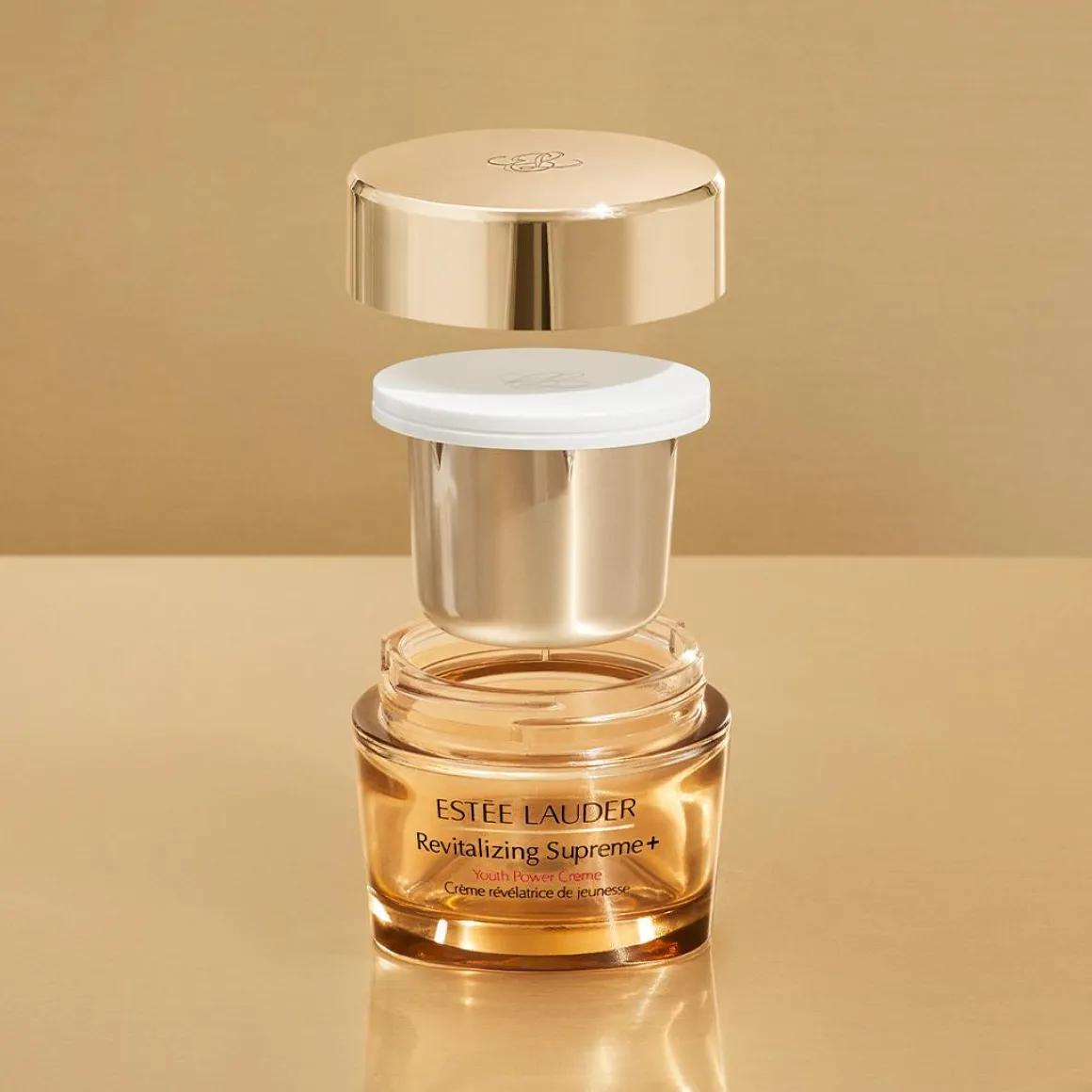 Revitalizing Supreme+ Youth Power Creme