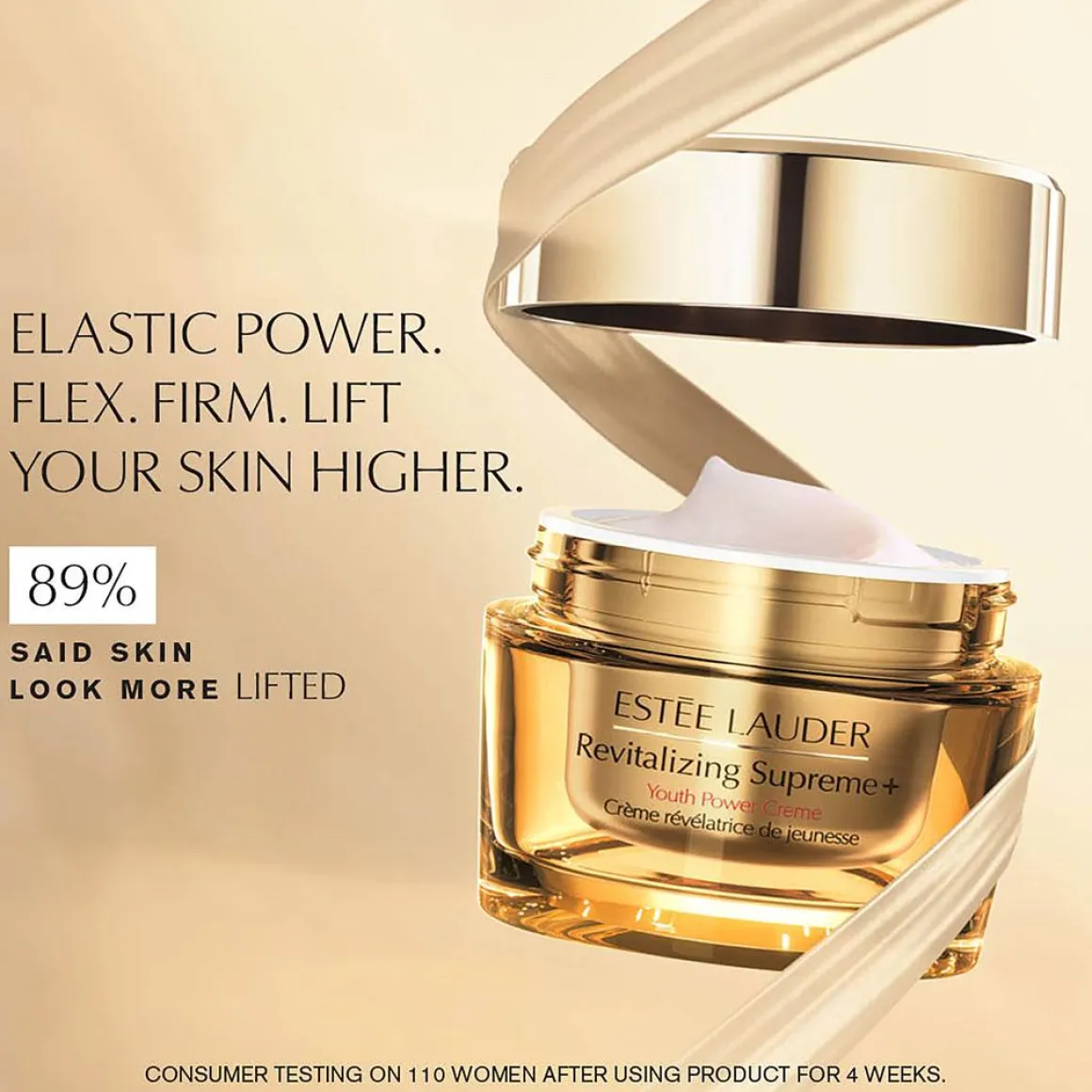 Revitalizing Supreme+ Youth Power Crème