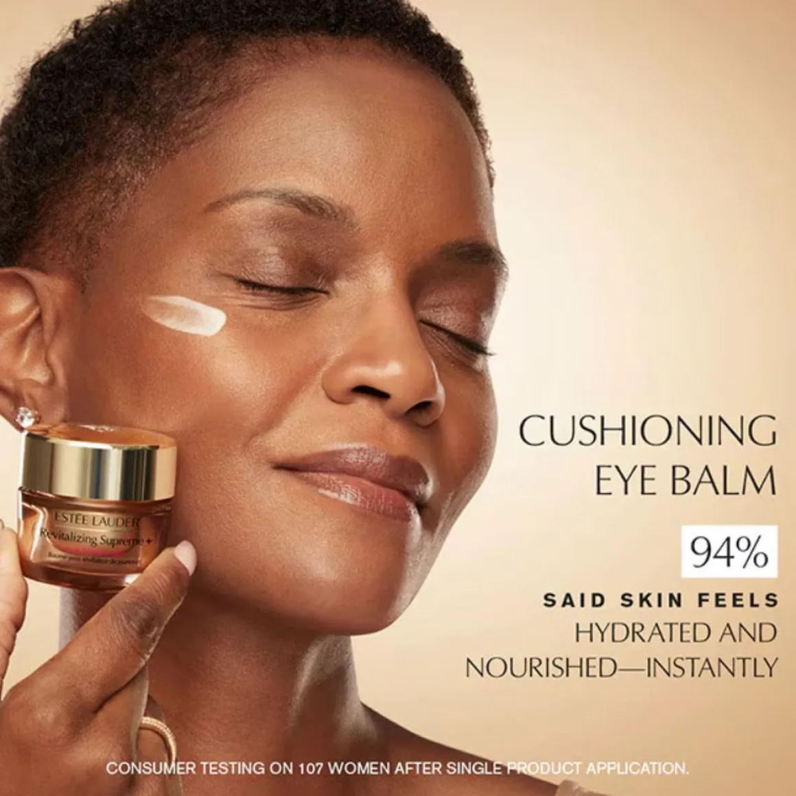 Revitalizing Supreme+ Youth Power Eye Balm