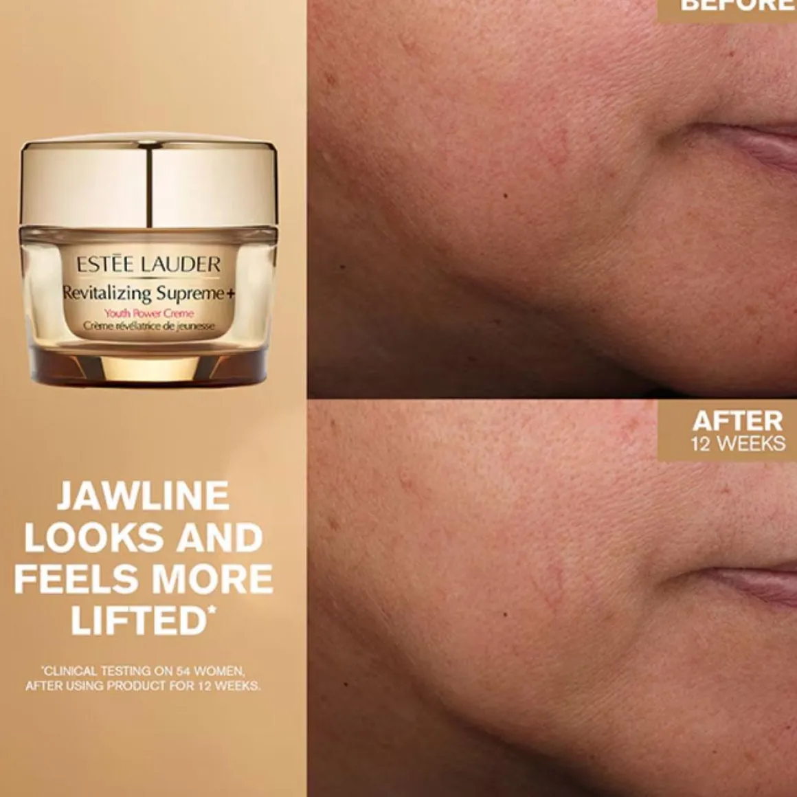 Revitalizing Supreme+ Youth Power Crème