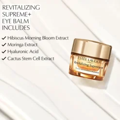 Revitalizing Supreme+ Youth Power Eye Balm