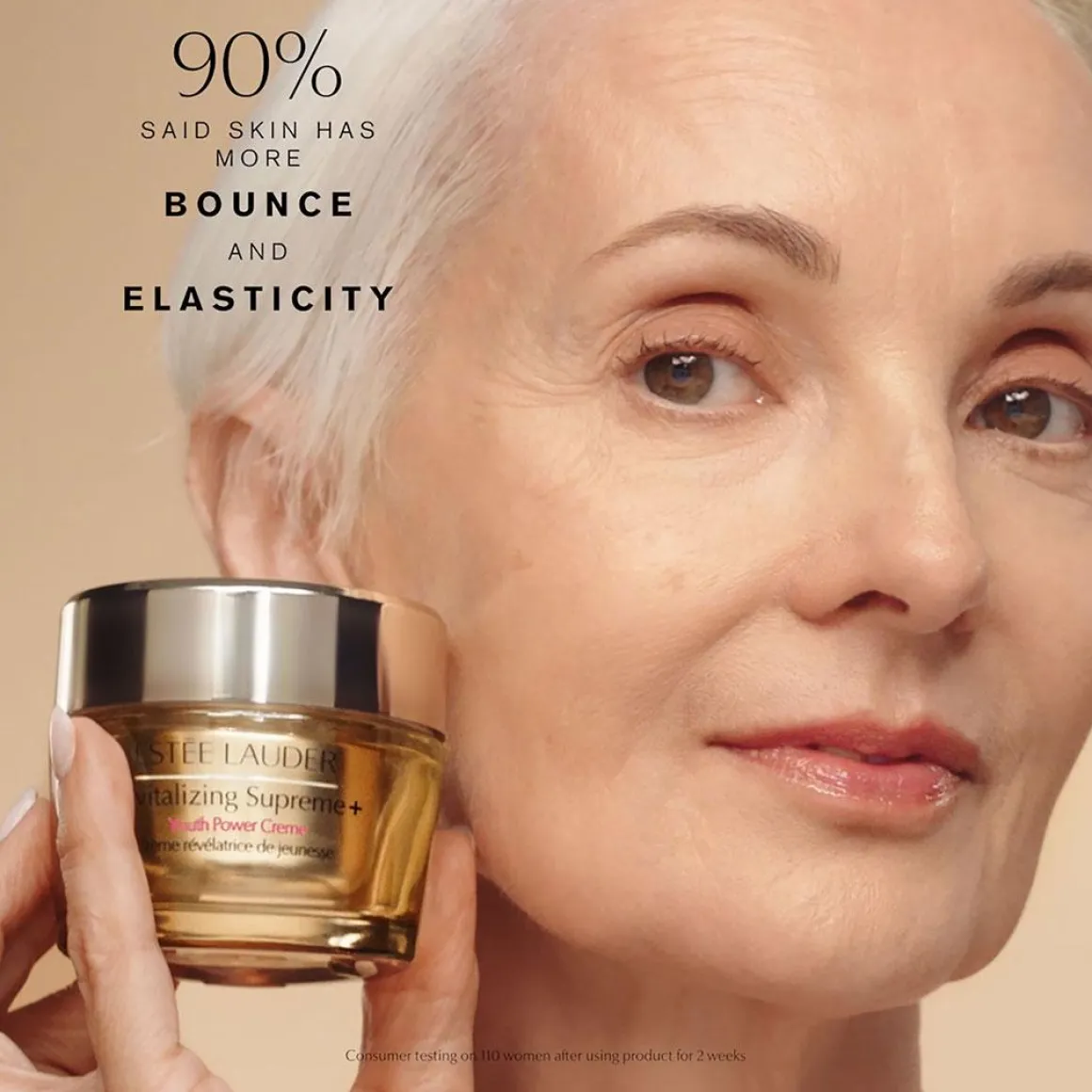 Revitalizing Supreme+ Youth Power Crème