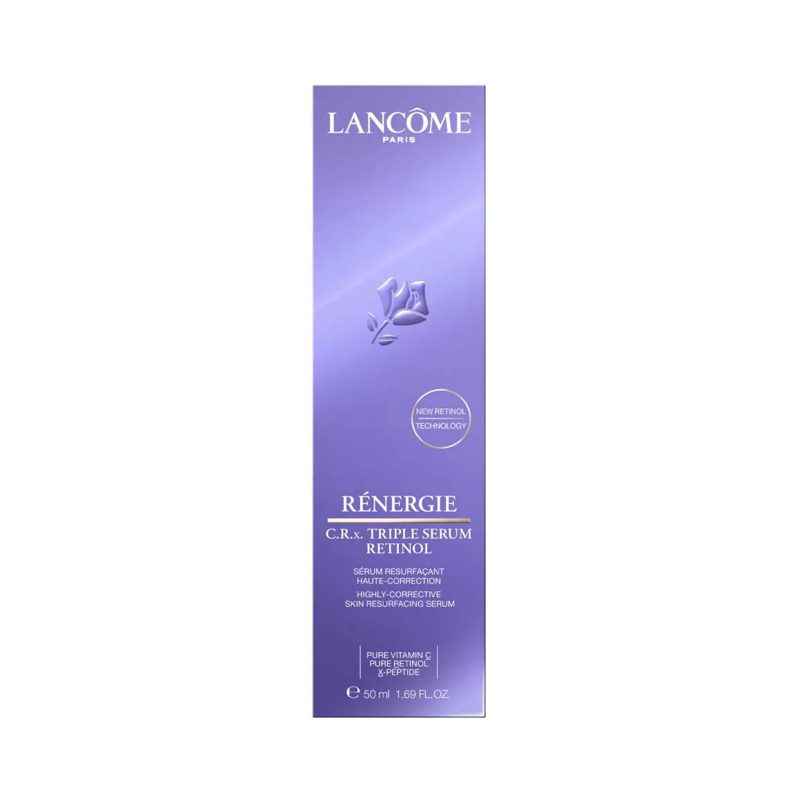 Rénergie C.R.x. Triple Serum Retinol Kopen