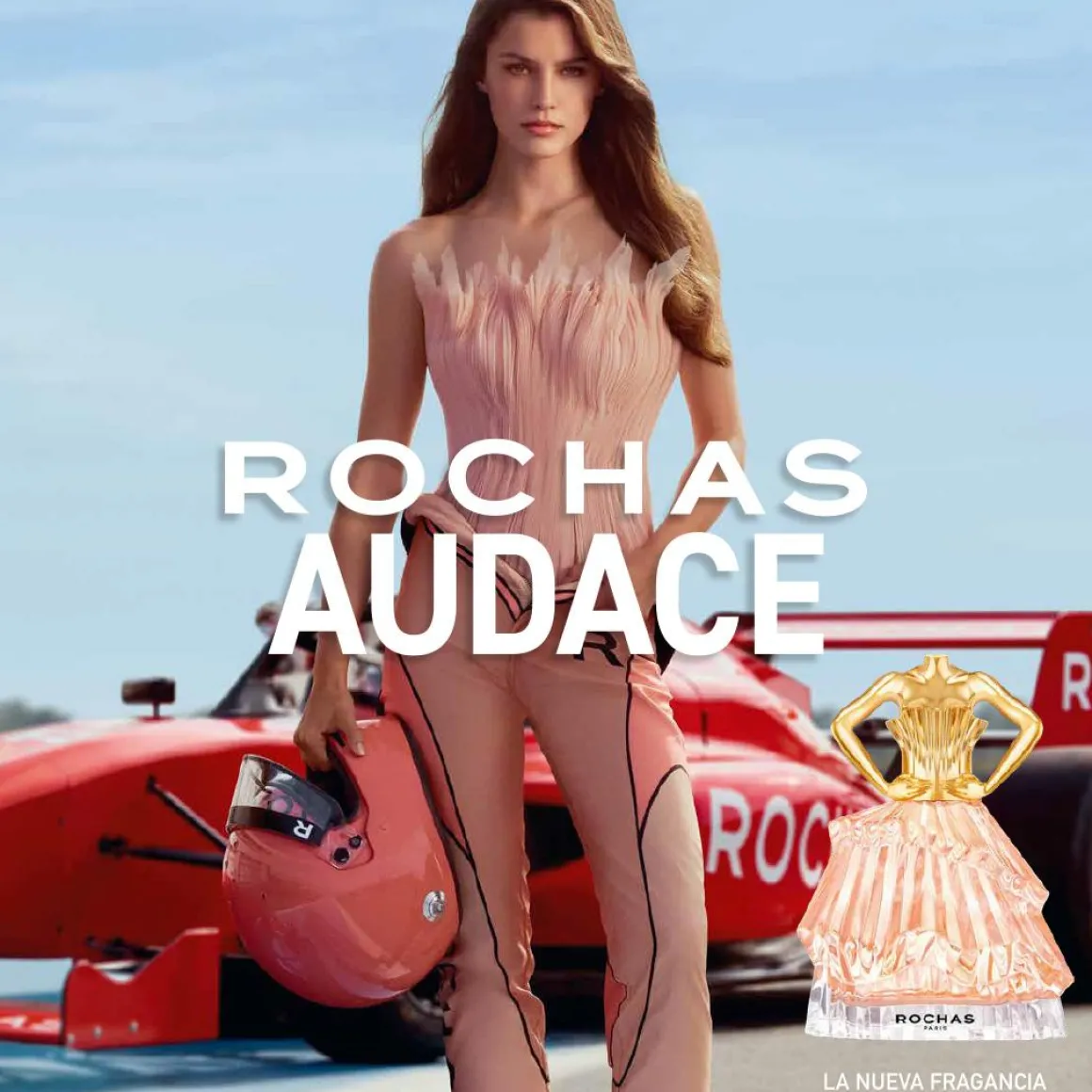 Rochas Audace Eau De Parfum Kopen