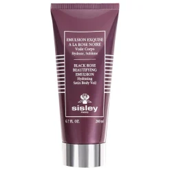Rose Noire Beautifying Hydrating Emulsion