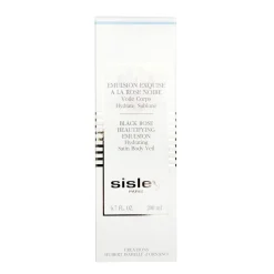Rose Noire Beautifying Hydrating Emulsion