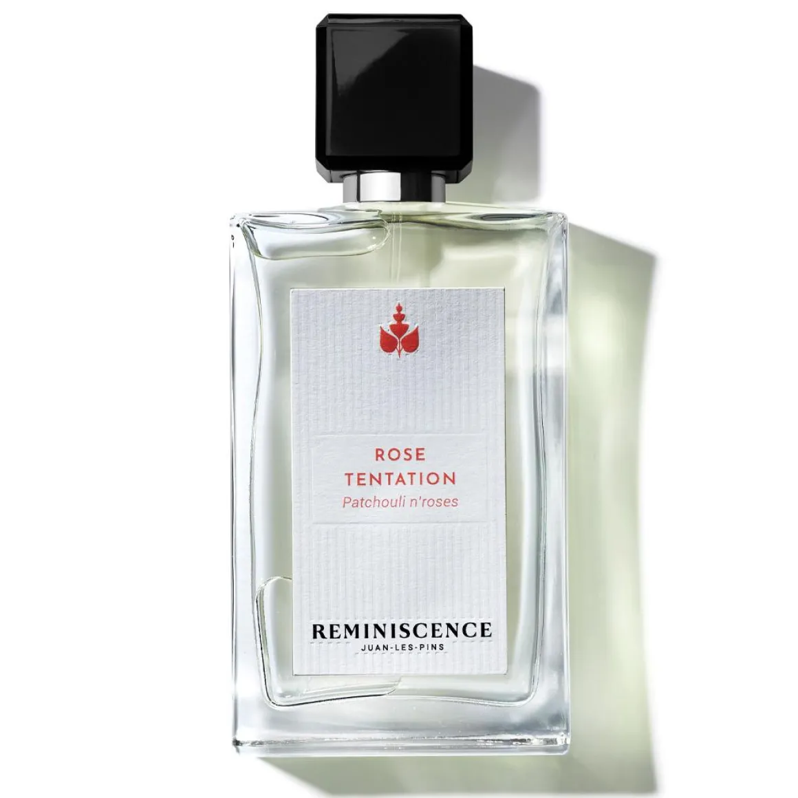 Rose Tentation Patchouli N'Roses Parfum