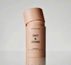Saffron & Cedar Natural Deodorant Kopen
