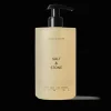 Salt & Stone Santal & Vetiver Body Wash