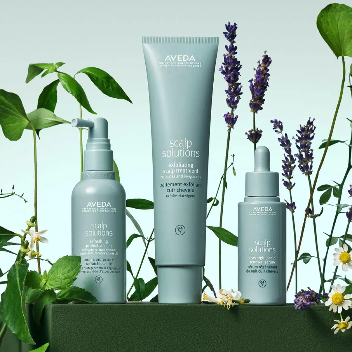 Scalp Solutions Exfoliating Scalp Kopen