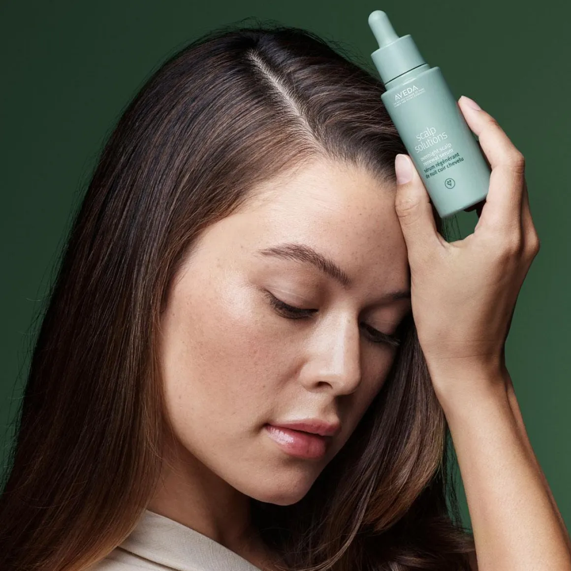 Scalp Solutions Overnight Scalp Renewal