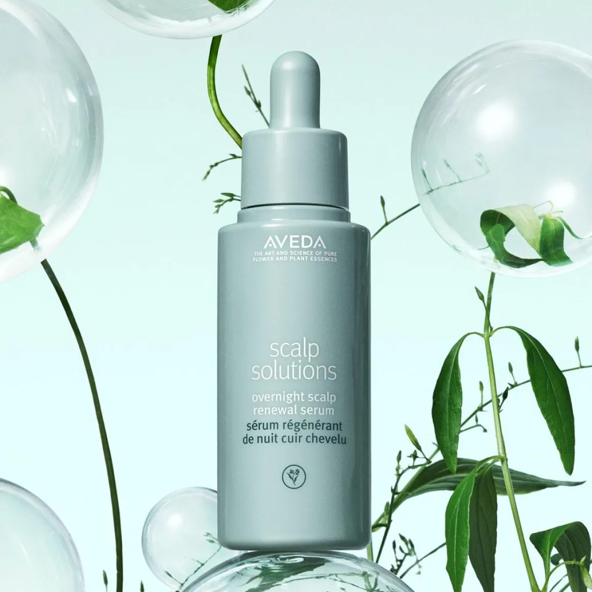 Scalp Solutions Overnight Scalp Renewal