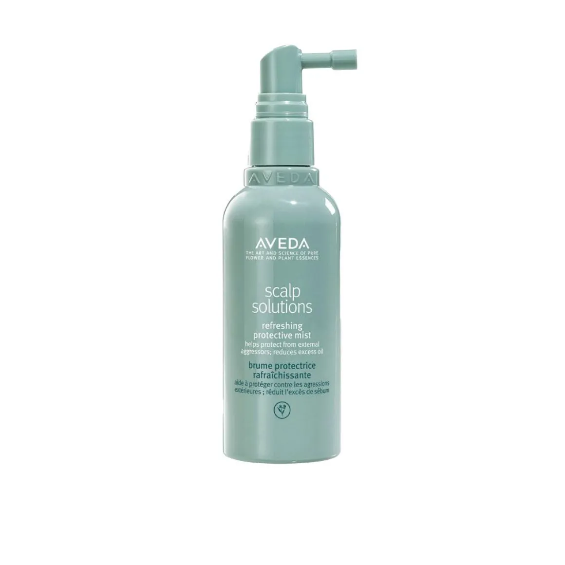 Scalp Solutions Refreshing Protective Mist