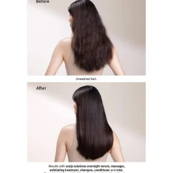 Scalp Solutions Refreshing Protective Mist