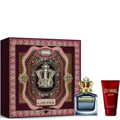 Scandal pour Homme 100 ml geschenkset van Jean Paul Gaultier