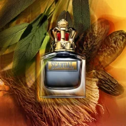 Scandal pour Homme 100 ml geschenkset van Jean Paul Gaultier