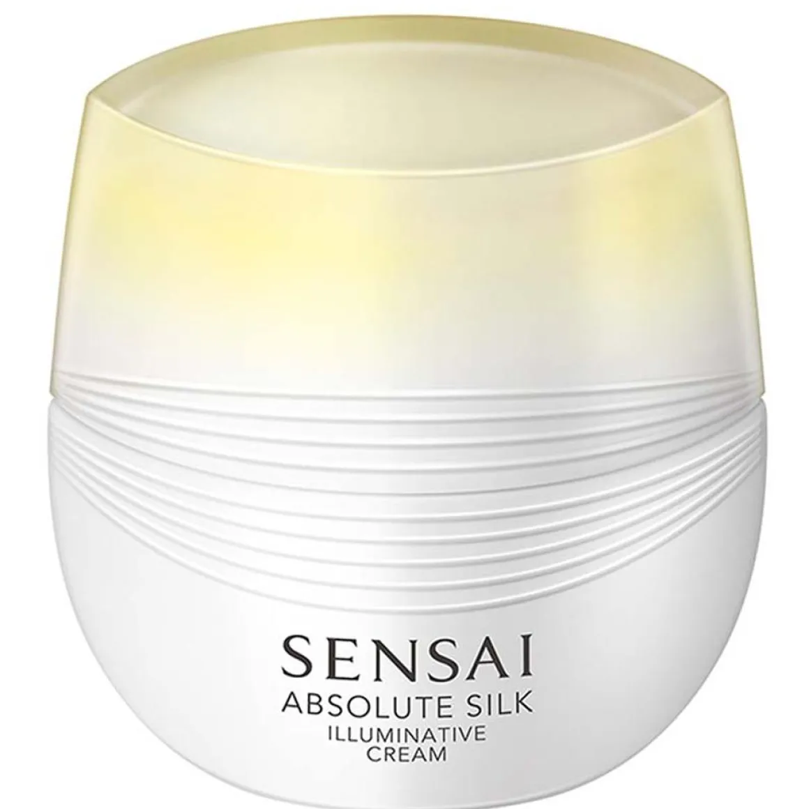 Sensai Absolute Silk Illuminative Cream