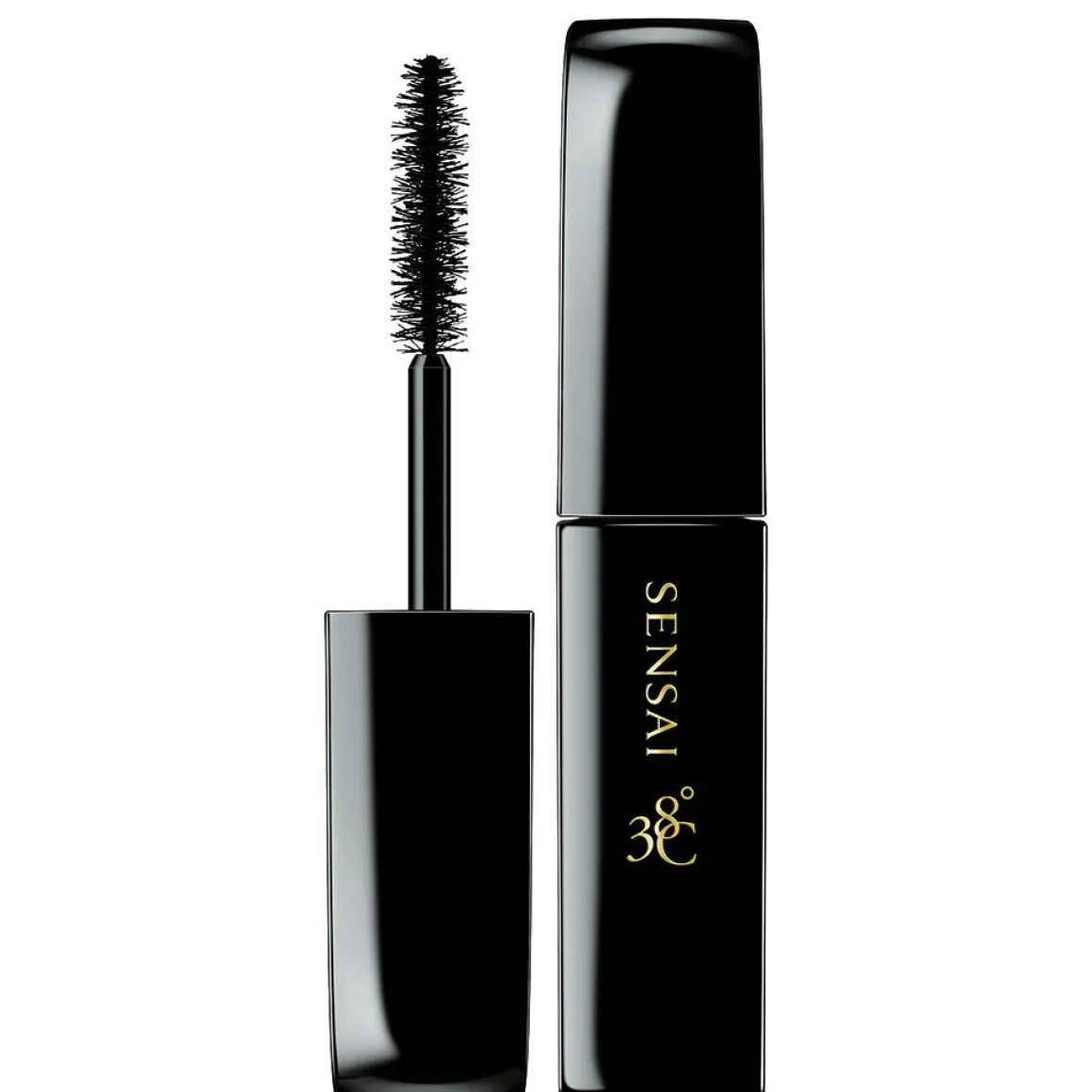 Sensai Mascara 38°C Mascara Lash Volumiser