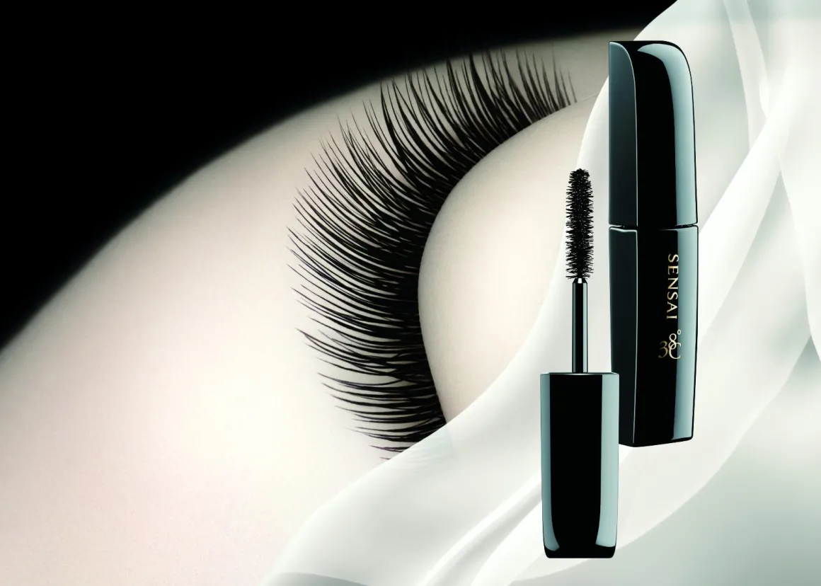 Sensai Mascara 38°C Mascara Lash Volumiser