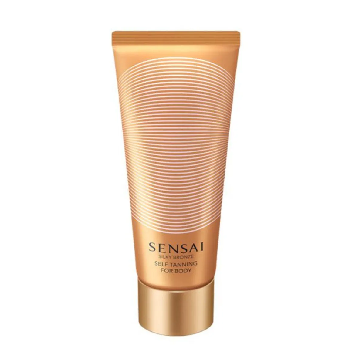 Sensai Silky Bronze Self Tanning Body Crème