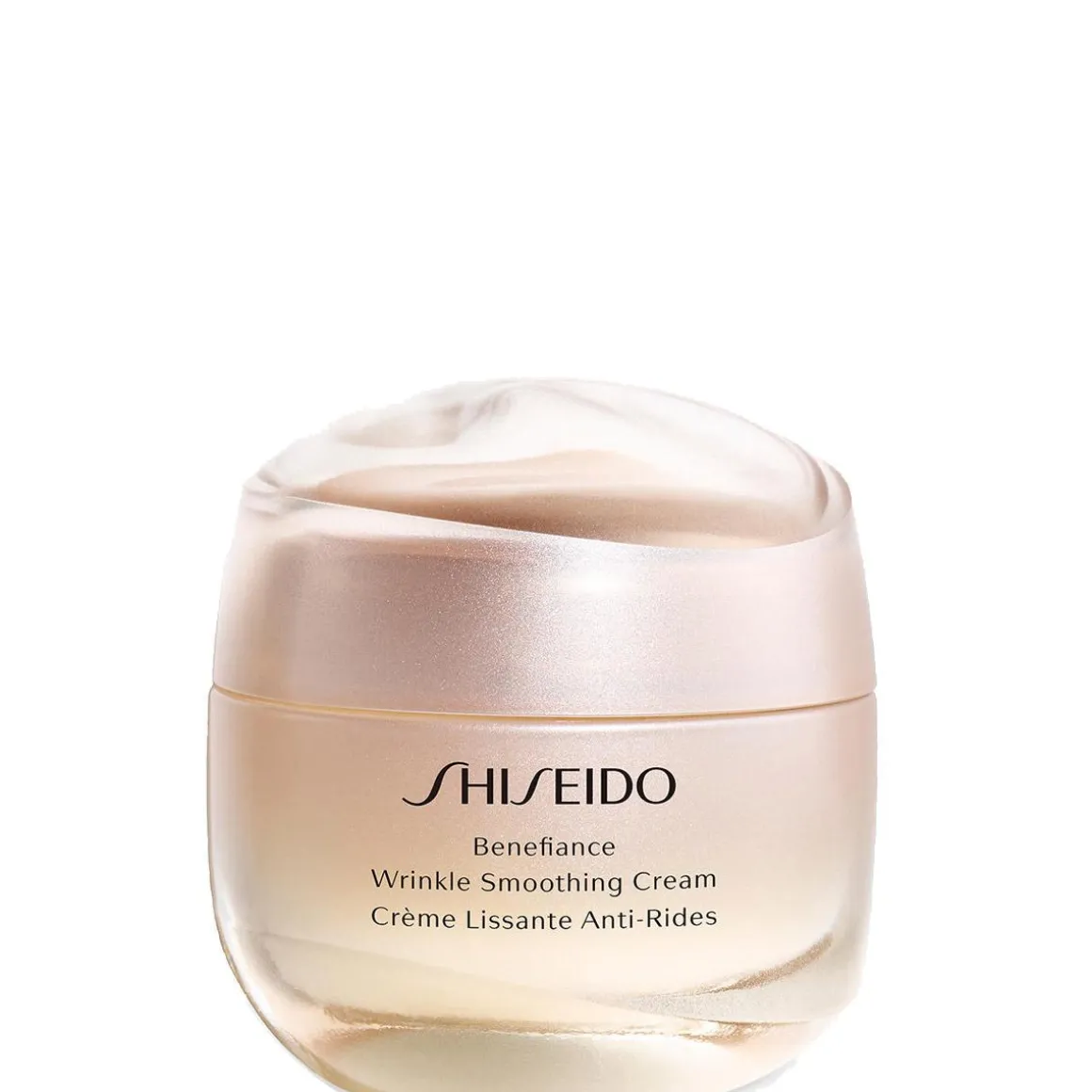Shiseido Benefìance Wrinkle Smoothing Cream