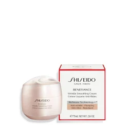 Shiseido Benefìance Wrinkle Smoothing Cream