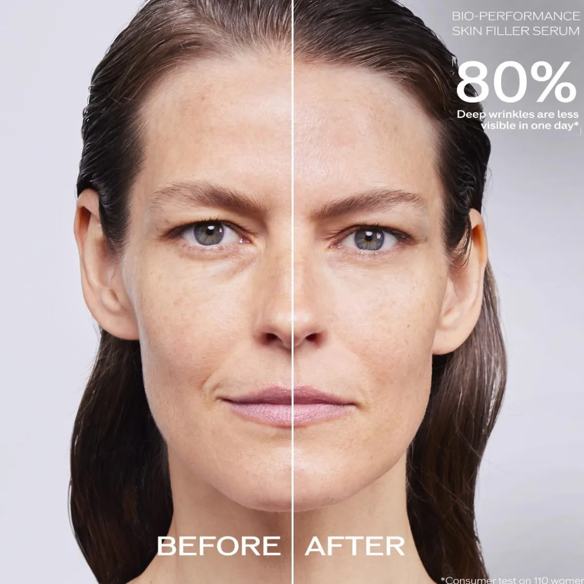Shiseido Bio Performance Skin Filler Serum
