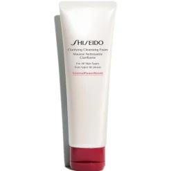 Shiseido Clarifying Cleansing Foam Kopen
