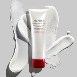 Shiseido Clarifying Cleansing Foam Kopen
