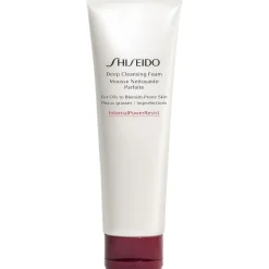 Shiseido Deep Cleansing Foam Kopen