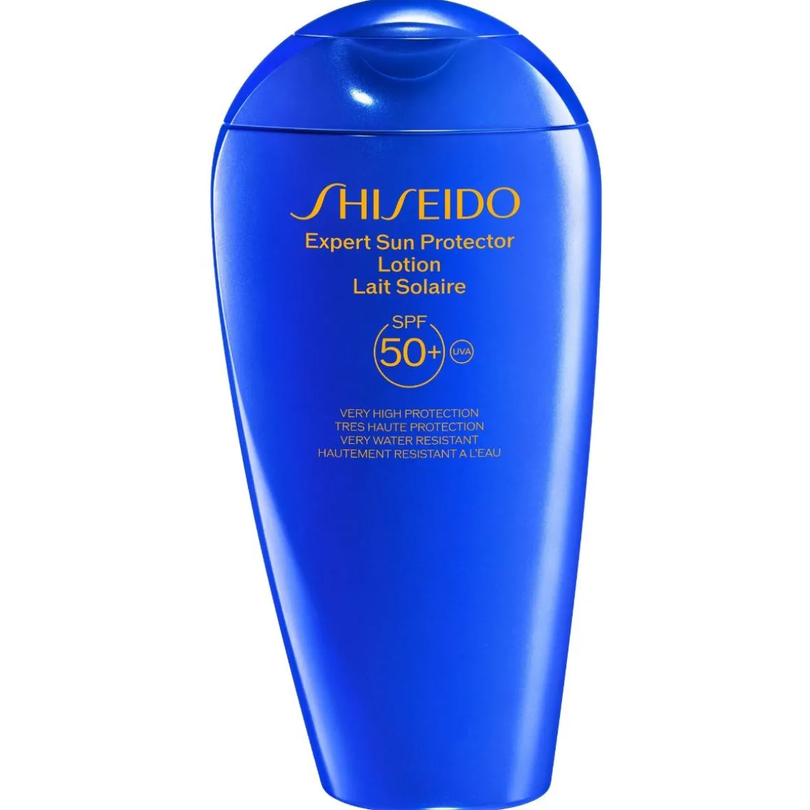 Shiseido Expert Sun Protector Lotion 50+