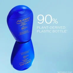 Shiseido Expert Sun Protector Lotion 50+